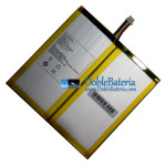 Batería para PDA AEC2962118-2P [Batería de repuesto]